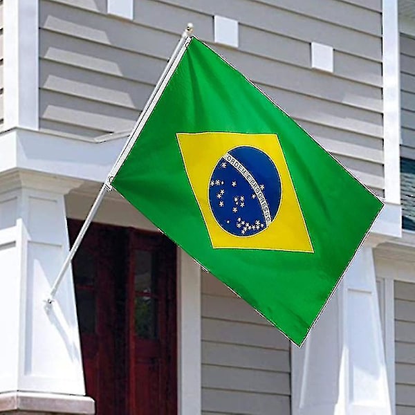 2023 Qatar Fodbold Cameroun Strengsflag