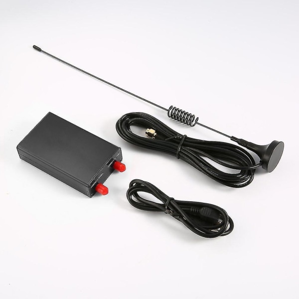 100kHz-1.7GHz Full Band Rtl-sdr Usb Tuner Radiomottagare