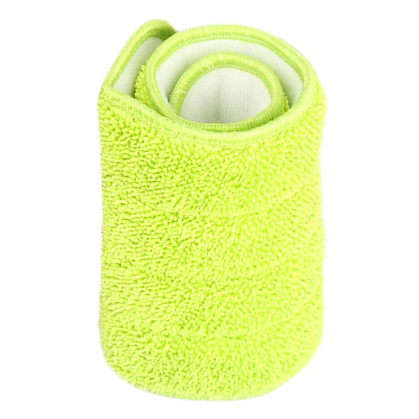 Gjenbrukbar Mikrofiberpute for Spraymopp Støvrensing