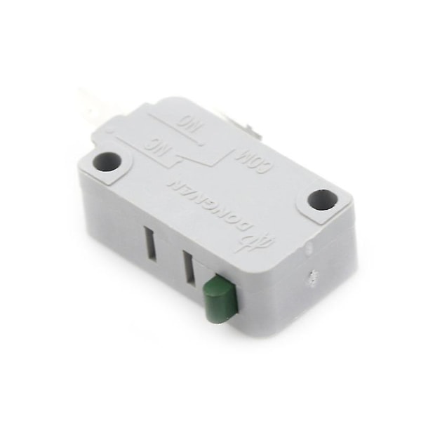 Kw3a 16a250v Mikrovågsugnsdörr Mikrobrytare Normalt Öppen
