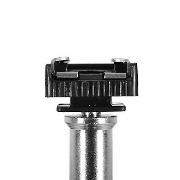 Kamera Blits Hotsko Mount Adapter til Gjengehull