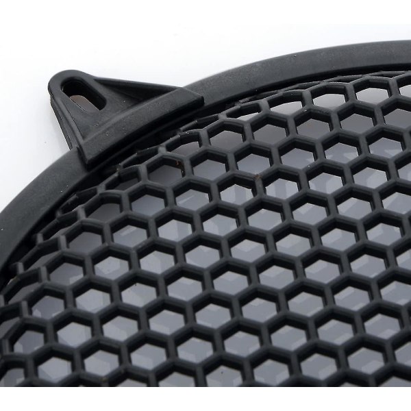 10 Tuuman Autokaiuttimen Osien Auton Äänen Subwoofer-Ruudukko