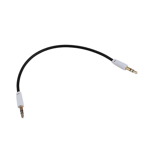 6-vejs 3,5 mm Audio Hovedtelefon Splitter Aux-kabel MP3