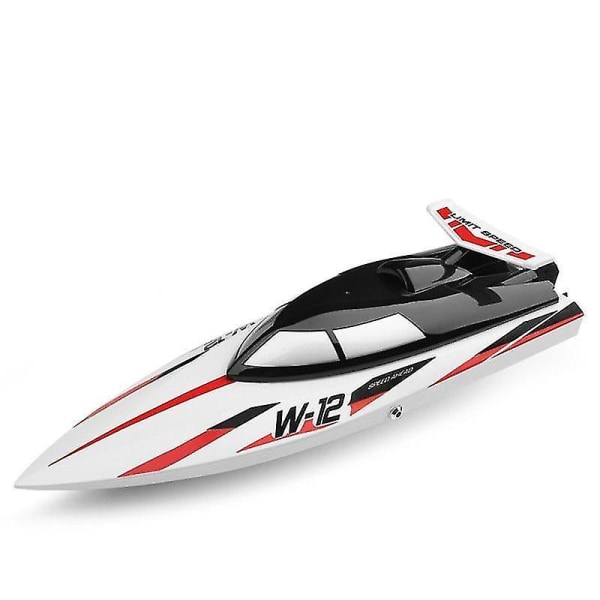 Rc Boat High Speed Capsize Protection Racing Boat
