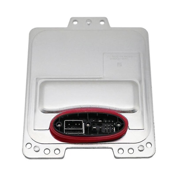 Ny D1s Frontlyskontrollmodul 5dc00906000 5dc009060-00 For W211 S211 Wigslar