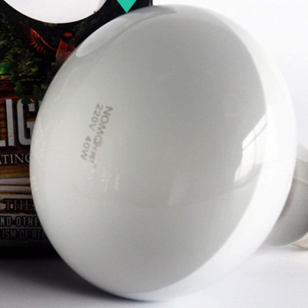 UVA+UVB Reptil Lampe Pære Skildpadde Solbadning Opvarmningslys