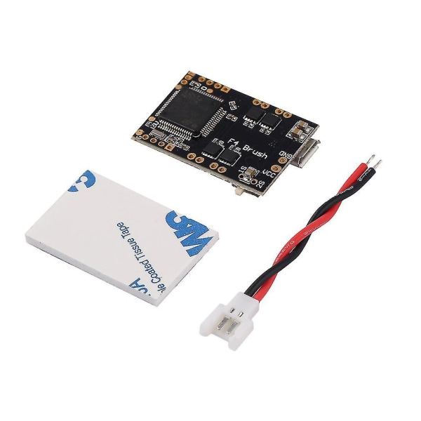 SP Racing F4 Evo Brush Flyvecontroller til RC Fly