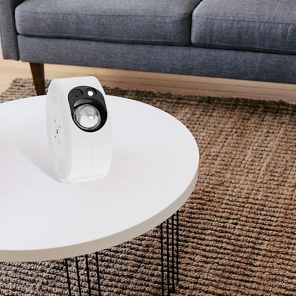 Stjernehimmel Projektor Stjernelys Stemmestyret Natlampe
