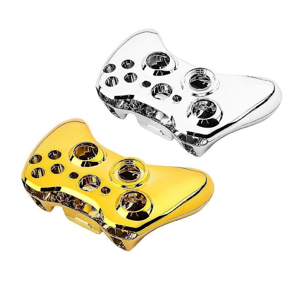 Full Case Cover Shell Skin for Xbox 360 Controller