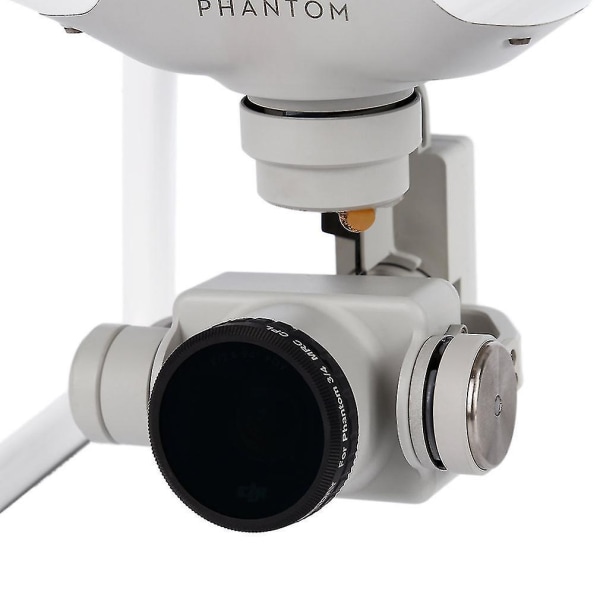Ocday 16-lags CPL-trådlinse for DJI Phantom 3/4