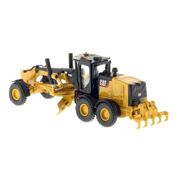 Scale Caterpillar 12m3 Motorgrader