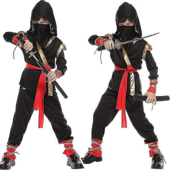 Anime-kostyme L