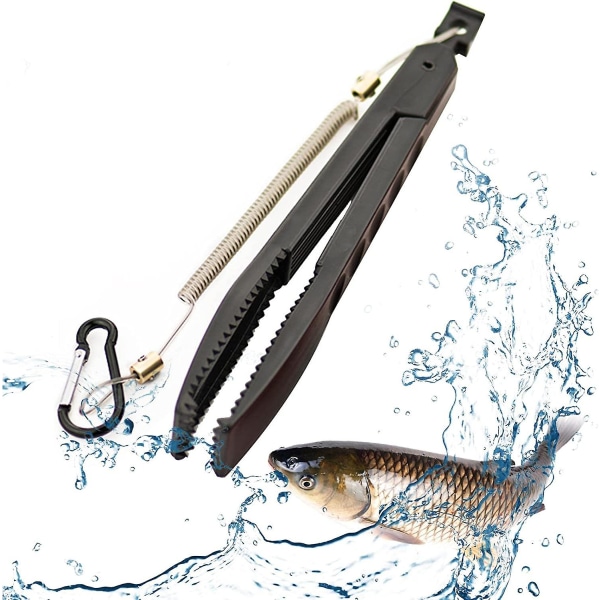 Griperverktøy | Catfish Grabber Tool black