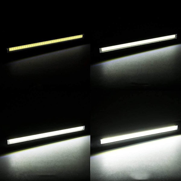 LED arbeidslys lommelykt COB inspeksjon campinglampe