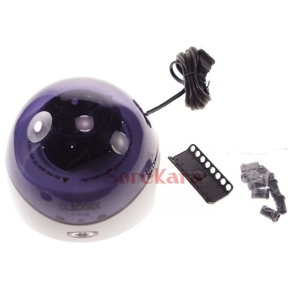 100-240V 5000rpm Mikrocentrifuge S1010E Mini Kit