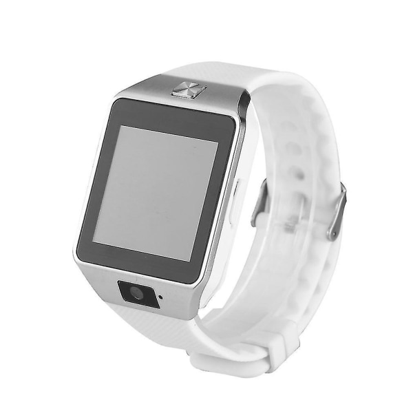 Dz09 Bluetooth Smartwatch Telefon Kamera Sim