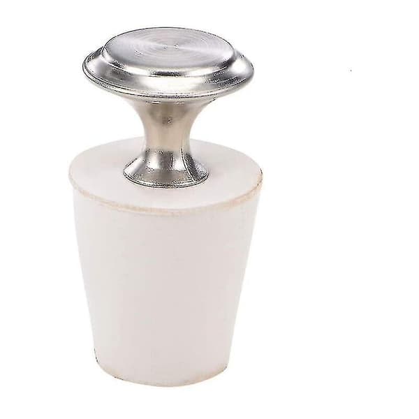 Gummistöpplar för vinterkonservering av poolens avloppshål 19mm-26mm 2-pack