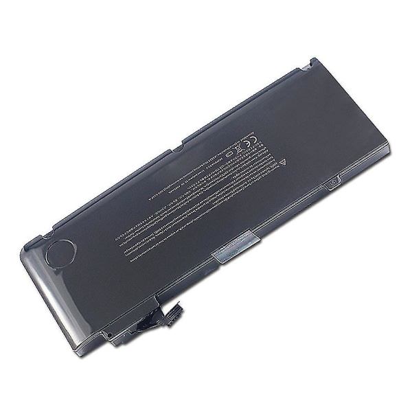 A1322 Laptop Batteri Passar för MacBook Pro 4400mAh