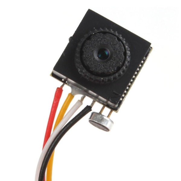 Digitalt videolydkamera N-P-mønster Mini Ultra Compact