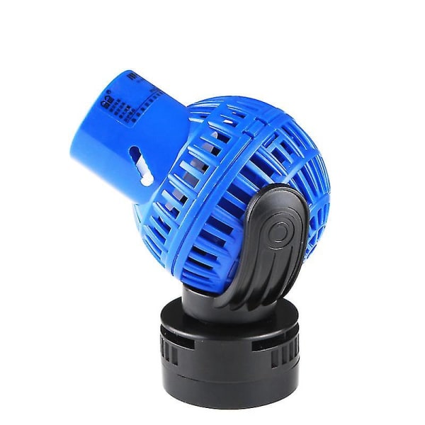 Aalto Pumppu Hiljainen Akvaario Surf Pumppu Magneetti Mini Pieni Uppoava Pumppu 1 Kpl Sininen