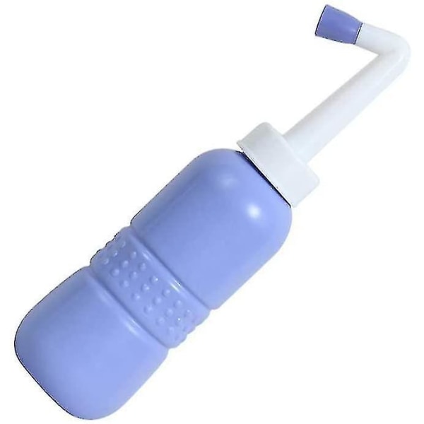 Bærbar Bidet Reisesprayflaske for Kvinner, Menn og Barn