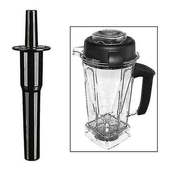 Tamper-værktøj Efterfyldning 64 Oz. Beholder Sort (1 stk)