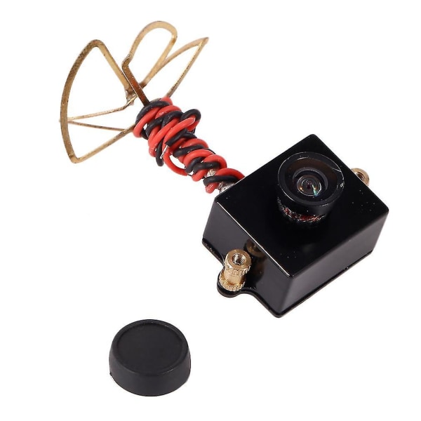 5.8G 48CH 25mW Lähetin 1000TVL Kameralla