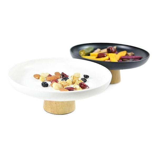 Brett for små gjenstander, trebase, frukt og grønnsaker, små gjenstander, skrivebord