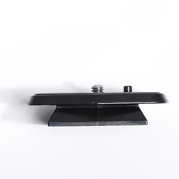 Universal Qr Hurtigutløserplate Stativhode For Sony Velbon Cx 444 888 460