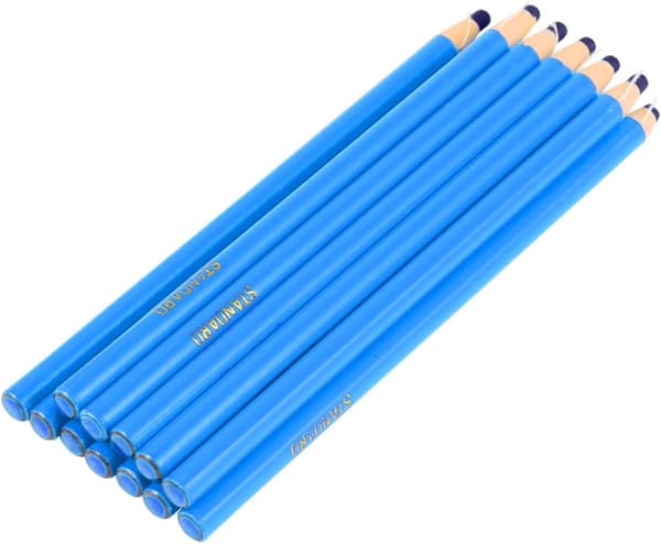 Marker Pen Peel-Off fedtstift Multi Pen til maling, teksturering, hjemmebutik