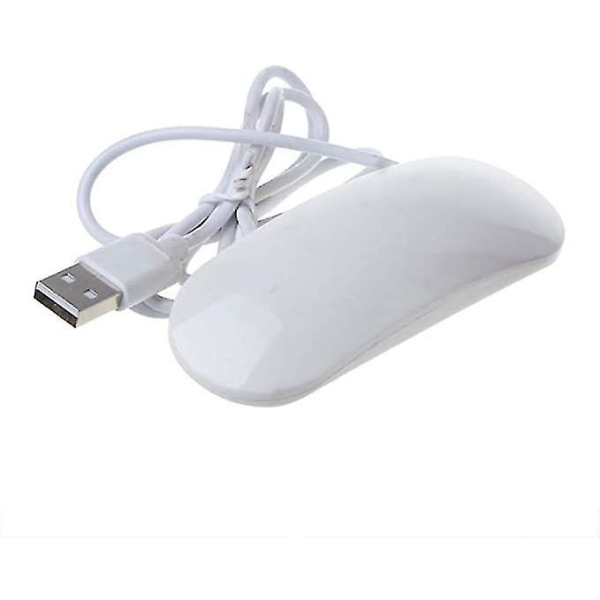 UV LED Nail Dryer 6W Lamp for Gel Nails Professional Nail Lamp