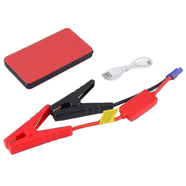 12V 20000mAh Auton Käynnistysvirran Vahvistin Latauslaite
