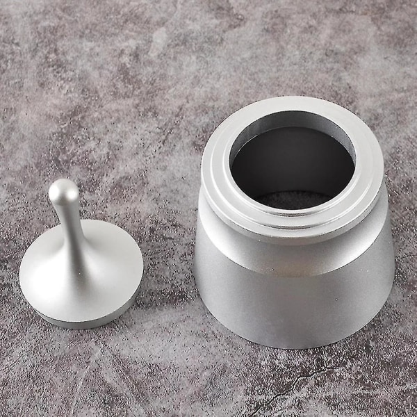 Ek43 51/58mm Kaffetamper - Brew Bowl Barista Værktøj