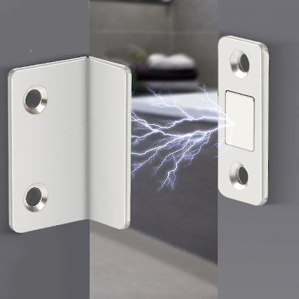 Niuniu Vahvat Magneettiset Kalusteiden Tarvikkeet Ovien Sulkijat Kaappien Lukot Magneetit Vaatekaapit Ovi