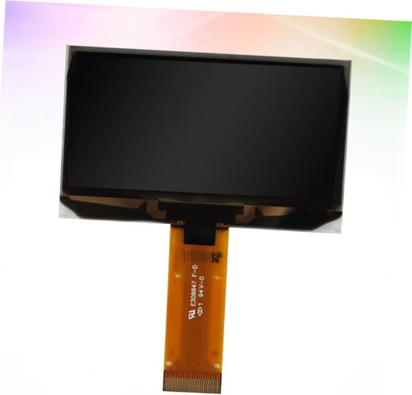 Hovedkontrolkort Display til Printer Controller Board Dedikeret LCD Display til Printer Kit Tilbehør