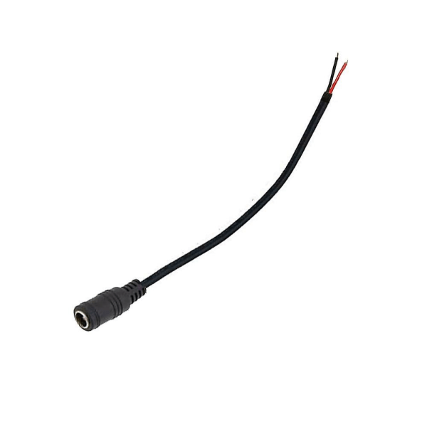3 stk DC12-24V 8A Monokrom Dimmerkontroller for LED