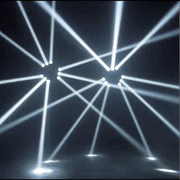Kohdevalaisin kattovalo yhteensä 10w Led valkoinen valokeila Pinspot Light Super Kirkas kohdevalo