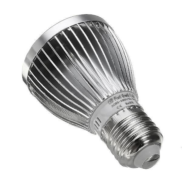 1 Växtlampa Glödlampa 60w
