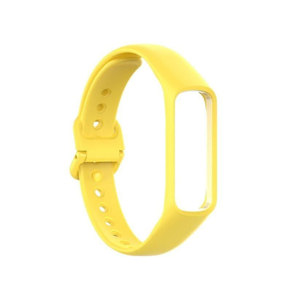 Udskiftningssilikone Urrem Til Samsung Galaxy Fit 2 Sm-r220 A05