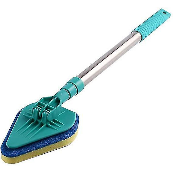 Hankaava Mop-setti Kosketukseton Kylpyammeen ja Keittiön Puhdistaja
