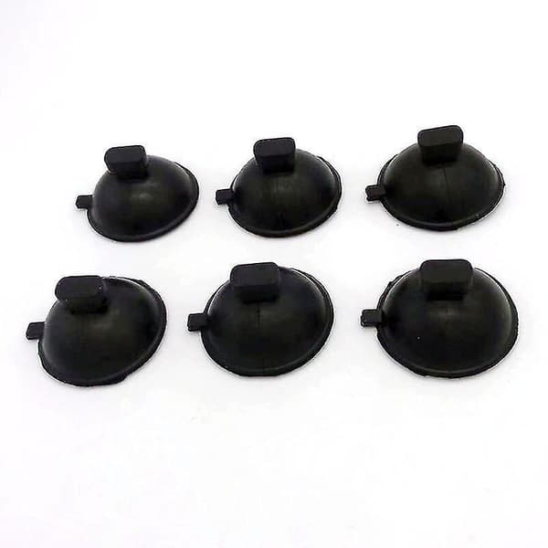 10 st Akvarium Sugkoppar Filter Luftpump Vattenpump