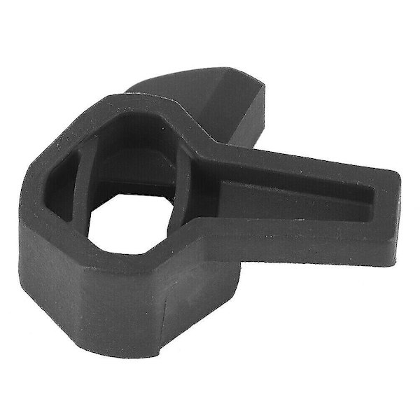 Konepellin lukitusnastat A4517570101 Auton tarvikkeet Vakaat suorituskyky (musta) (1 kpl)