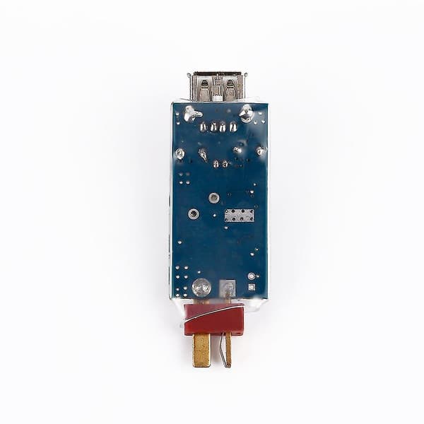 2-6S LiPo Batteri USB Ladeadapter T-plugg for iPhone 6