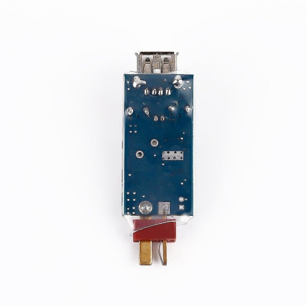 2-6S LiPo batteri USB-opladeradapter T-stik til iPhone 6