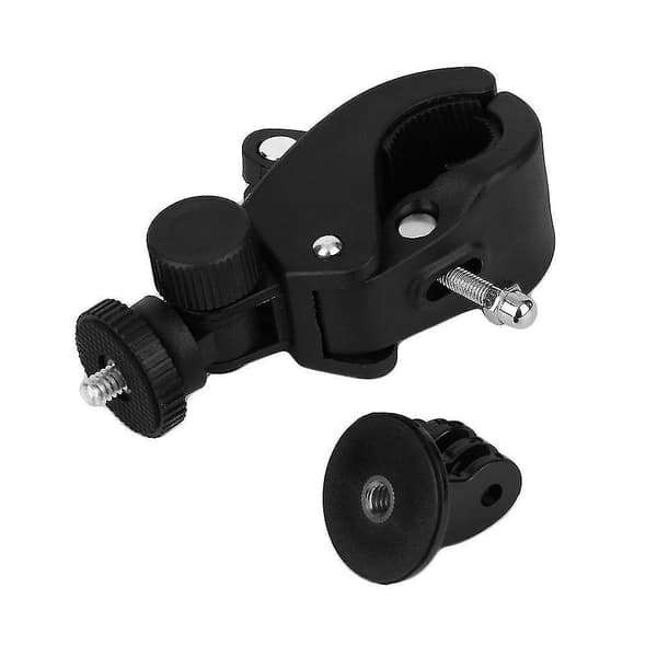 Styrklemmestykke Roll Bar Montering Adapter til Hero3+3/2
