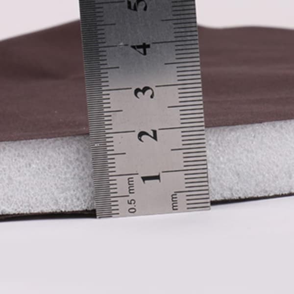 Sittdyna Svampdyna Remmar 38 cm Diameter Grön Polyester för Kontor Matsal Bil Användning Multifunktionell Stolsdyna