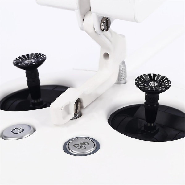 CNC Alloy Controller Rocker Stick til DJI Phantom 3