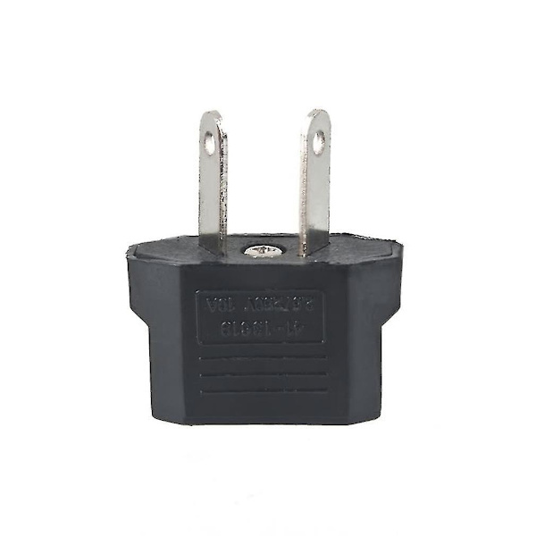 Portabel Pluggadapter Universal Resa US EU till AU