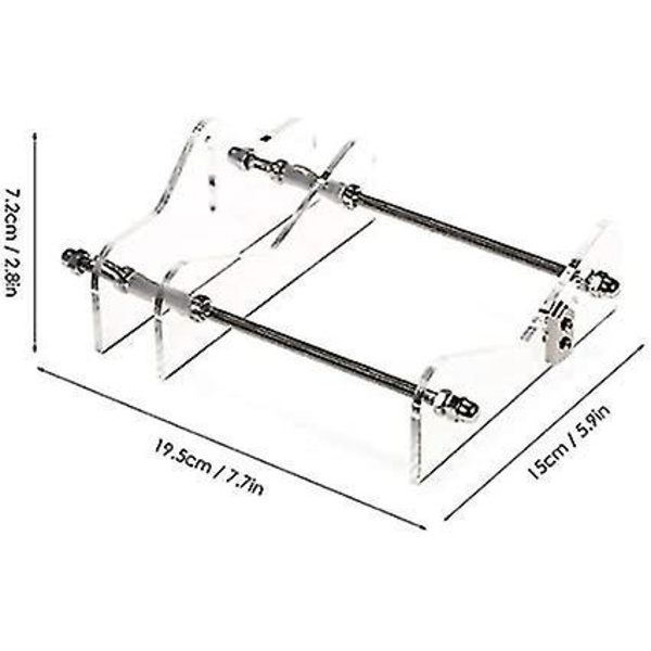 Glassflaskekuttermaskinsett Vin Øl Flaske DIY