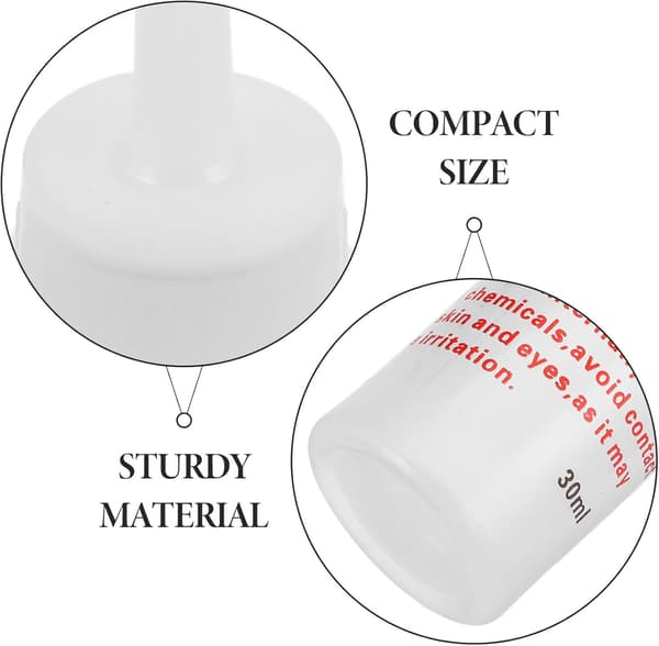 3 stk. løbebåndssmøreolie til vedligeholdelse af bånd og dæk
